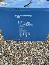 Batterie victron energy d'occasion  Saint-Astier