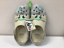 Crocs grogu star for sale  Edmond