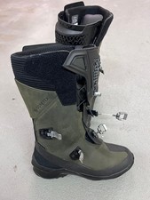 Dainese motorrad stiefel gebraucht kaufen  Nassau-Umland