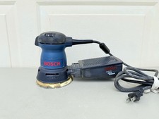 Lixadeira orbital Bosch 1295DVS com sistema de microfiltro  comprar usado  Enviando para Brazil