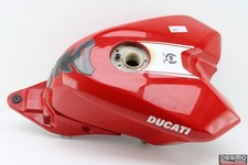 Serbatoio carburante ducati usato  Tombolo
