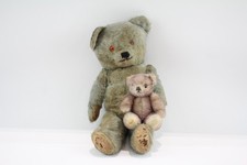 purple teddy bears for sale  LEEDS