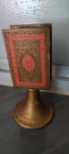 Porte boite allumette d'occasion  Anor