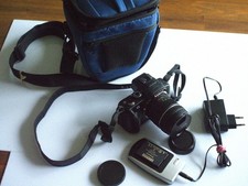 Panasonic lumix systemkamera gebraucht kaufen  Fischbachtal