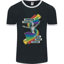 Lgbt contour gay d'occasion  Expédié en France
