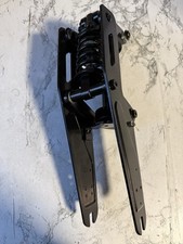 Amortecedor de garfo dianteiro substitui diretamente para scooter elétrico Pro2, usado comprar usado  Enviando para Brazil