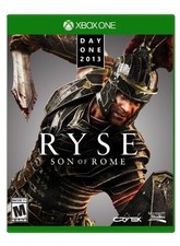 Ryse son rome for sale  ROSSENDALE