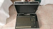 Studiomaster diamond mixer for sale  WINCHESTER