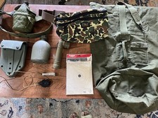 Military lot wwii for sale  Saint Louis