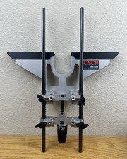 Bosch deluxe router for sale  Happy Valley