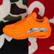 Tamanho 12 - Nike Hot Step 2 Drake NOCTA Laranja Total *LIGEIRAMENTE USADO/SEM CAIXA* comprar usado  Enviando para Brazil