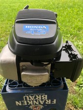 Honda gcv135 motor gebraucht kaufen  Dollnstein
