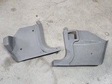 Camaro firebird pair for sale  Round Lake