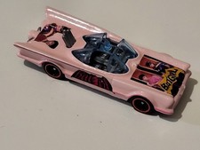 Hot Wheels BATGIRL Batman 1966 programa de TV Batman BATMOBILE personalizado, usado comprar usado Hot Wheels BATGIRL Batman 1966 programa de TV Batman BATMOBILE personalizado, usado comprar usado  Enviando para Brazil