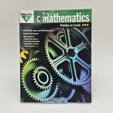 Common core math for sale  Warrenton