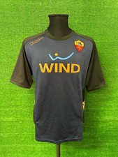 Maglia roma training usato Maglia roma training usato  Guidonia Montecelio