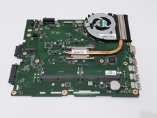 Laptop notebook motherboard gebraucht kaufen  Fellbach