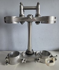 Complete steering plates d'occasion  Expédié en Belgium