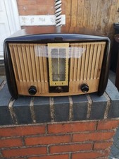 Vintage bakelite gec for sale  WOLVERHAMPTON