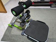 Total core panca usato  Acri