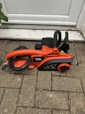 Black decker electric for sale  PURLEY