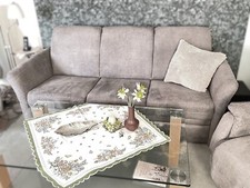 Neuwertiges sitziges sofa gebraucht kaufen  Gernrode