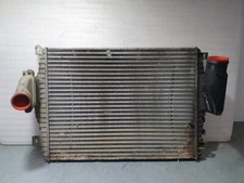 Sin ref intercooler usato  Ferrara
