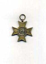 Baden kriegsverdienstkreuz 191 gebraucht kaufen  Steinau