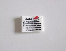 Playmobil noel lettre d'occasion Playmobil noel lettre d'occasion  Cagnes-sur-Mer