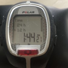 polar rs300x d'occasion  Expédié en Belgium