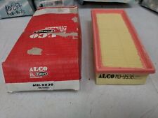 Alco air filter for sale  GRANTHAM