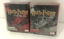 Boxed harry potter for sale  BRIGHTON