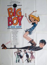 You big boy d'occasion  France