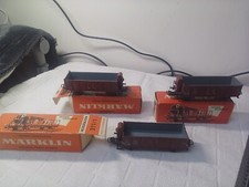 Märklin 4601 hochbordwagen gebraucht kaufen  Siegburg