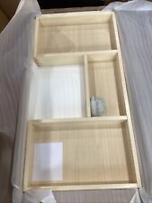 Kohler roll tray. for sale  Winthrop