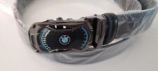 Bmw gürtel unisex gebraucht kaufen  Frankfurt am Main