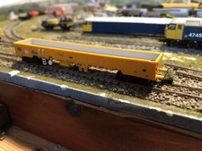 Dapol jna falcon for sale  UTTOXETER