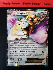 Exagide 119 vigueur d'occasion  Argentan