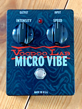 Voodoo lab micro gebraucht kaufen  Lehre