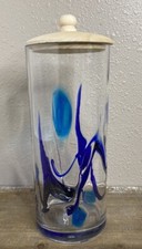 Hand blown cylinder for sale  Dickinson