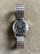 Vintage anker armbanduhr gebraucht kaufen  Blankenburg
