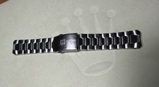 Tissot T-Touch Braccaiel Acciaio 21mm per Expert T-Touch 2 ecc. comprar usado  Enviando para Brazil