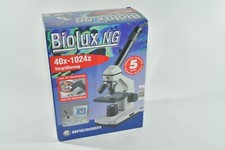 Biolux mikroskop inkl gebraucht kaufen  Hamburg