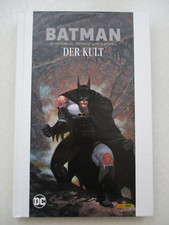 Batman kult neuwertig gebraucht kaufen  Winnenden