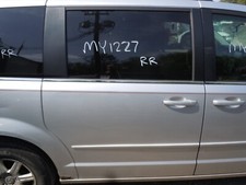 Chrysler town country for sale  Harrisburg