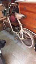 Bicicletta tipo graziella usato  Ragusa