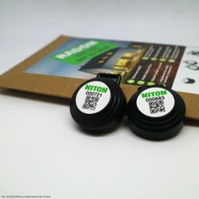 Gas radon test usato  Rozzano