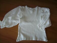 Bluse tracht mädchen gebraucht kaufen  Deutschland