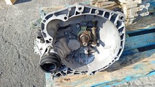 Cambio fiat strada usato  Ragalna