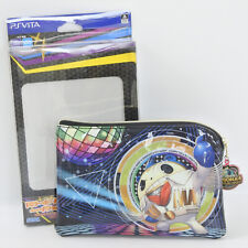 Conjunto de acessórios PERSONA 4 DANCING ALL NIGHT na caixa PS VITA 2213, usado comprar usado  Enviando para Brazil